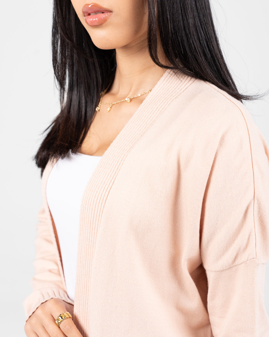 كارديجان نسائي سادة