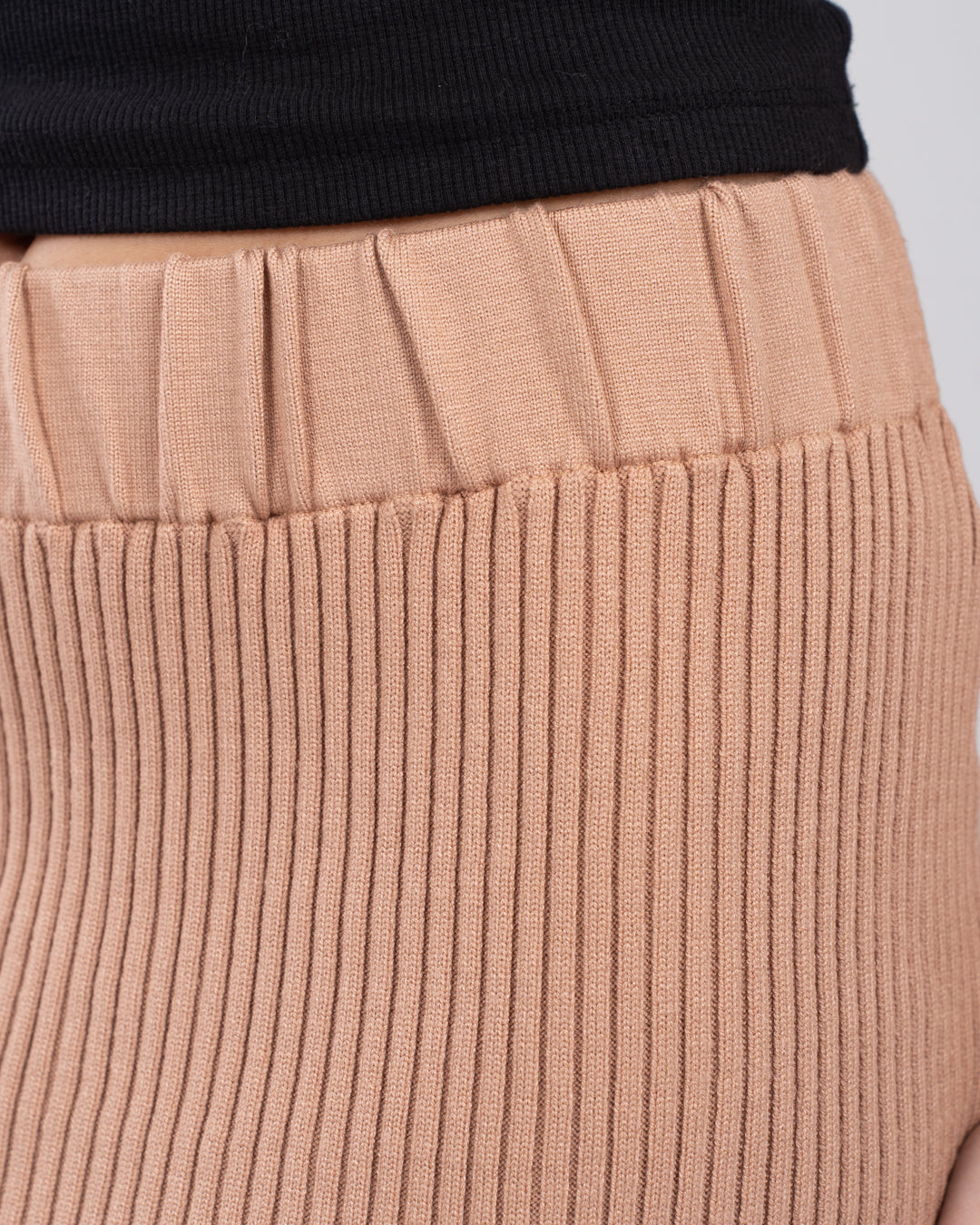 جيبة نسائي مضلعة