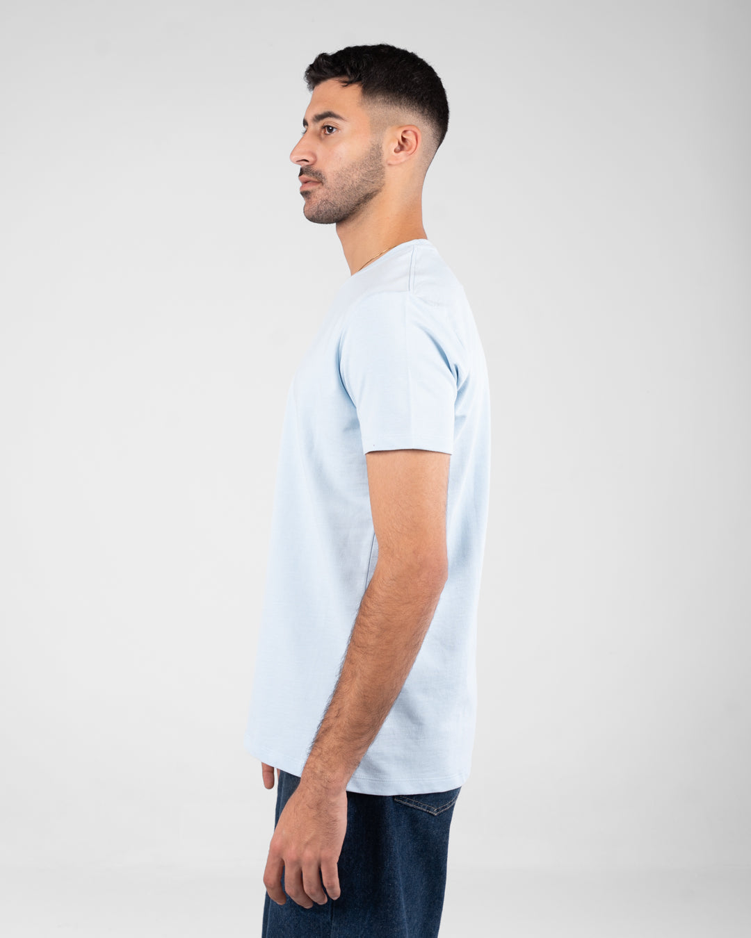 Be Strong Printed T-shirt