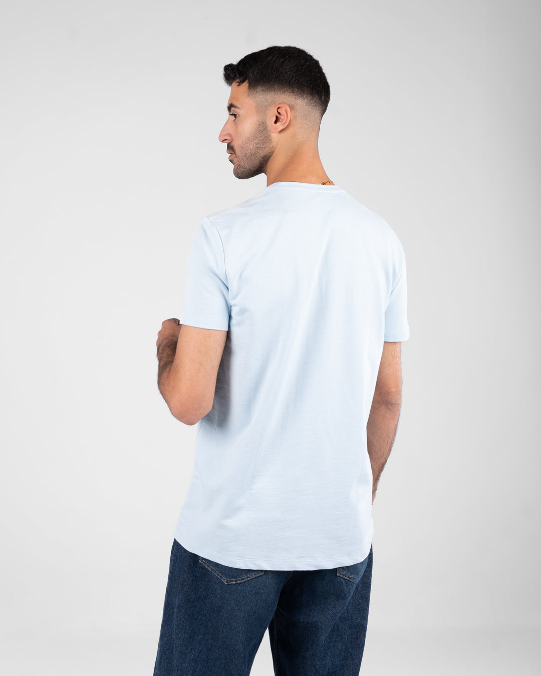 Be Strong Printed T-shirt