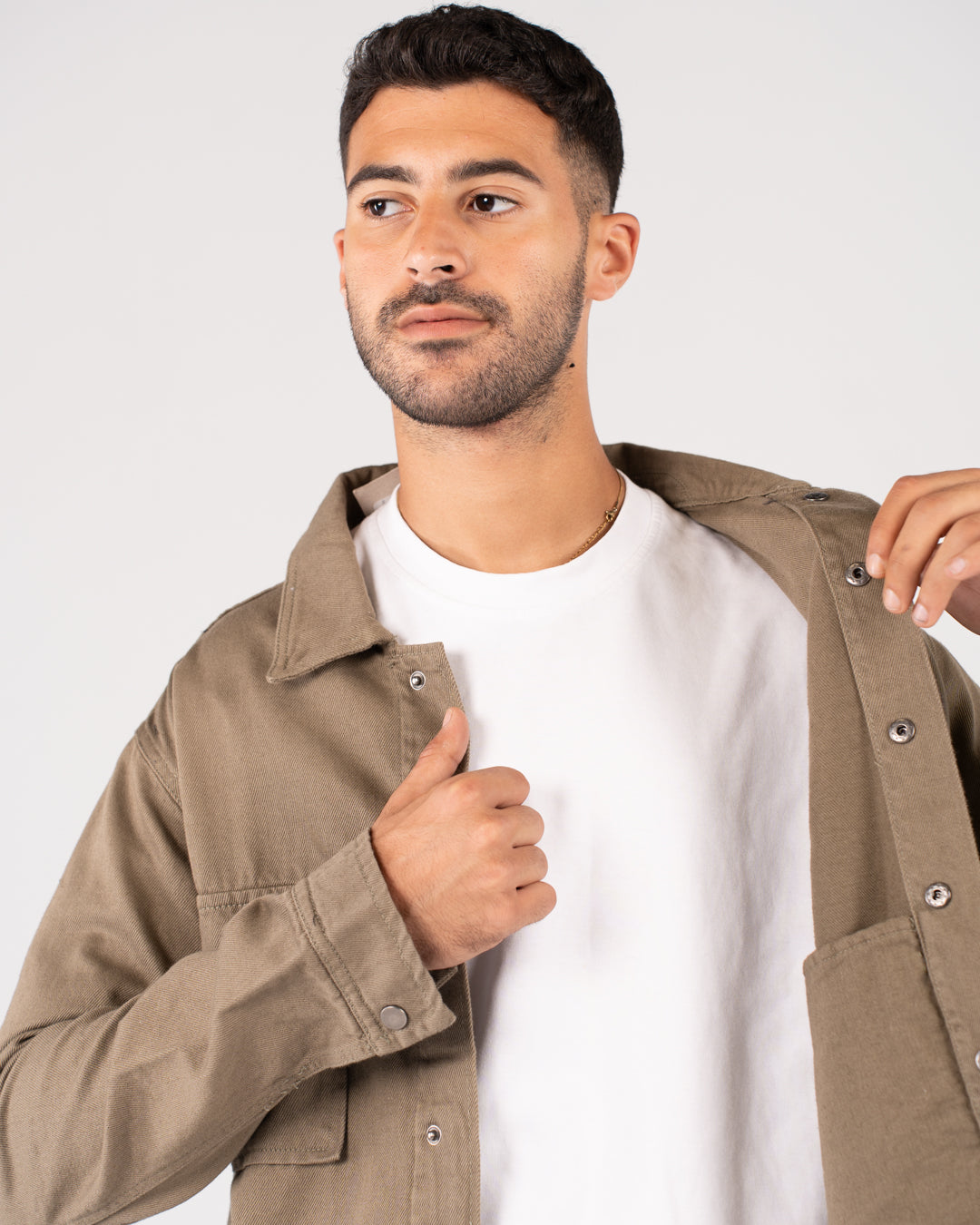 جاكيت رجالي جبردين