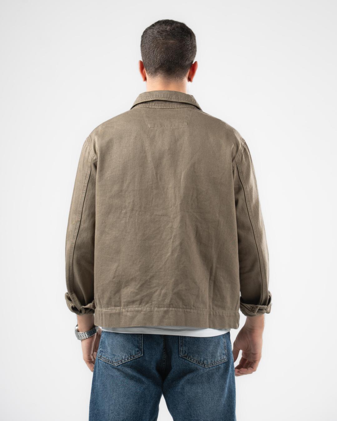 جاكيت رجالي جبردين