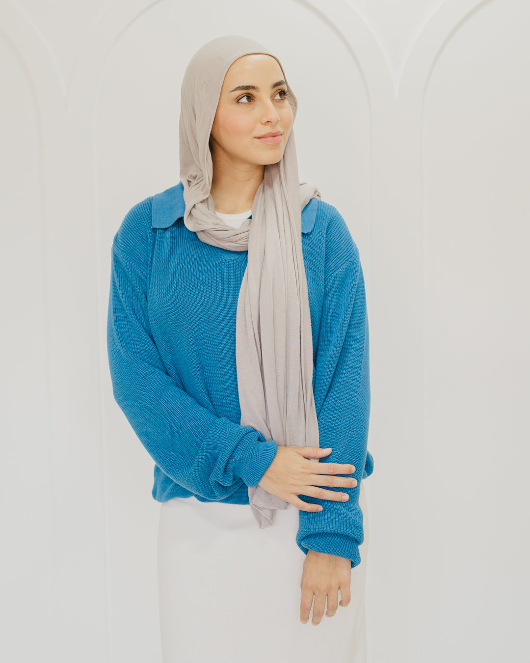 Basic Women Pullover