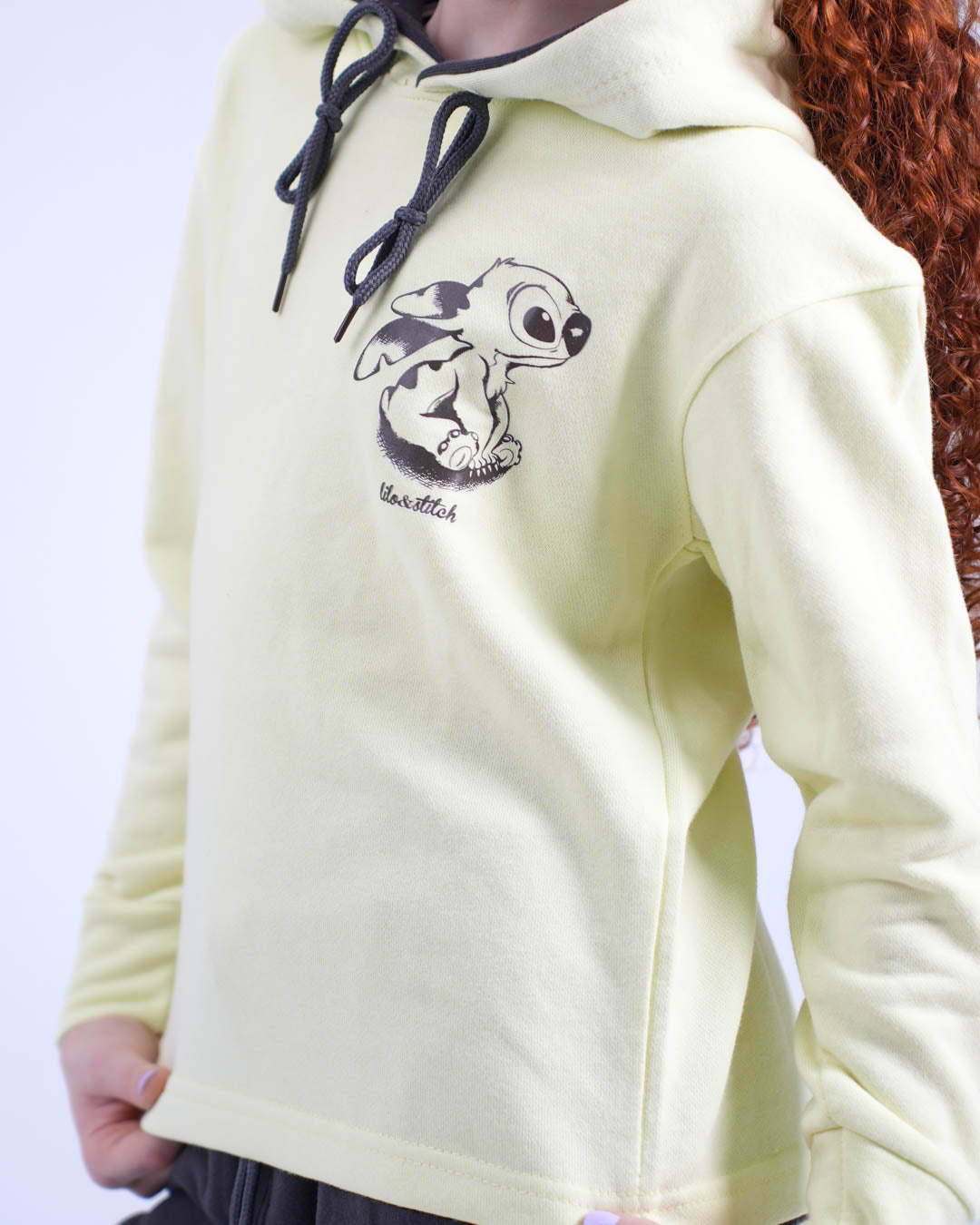 ترينينج بناتي ستيتش