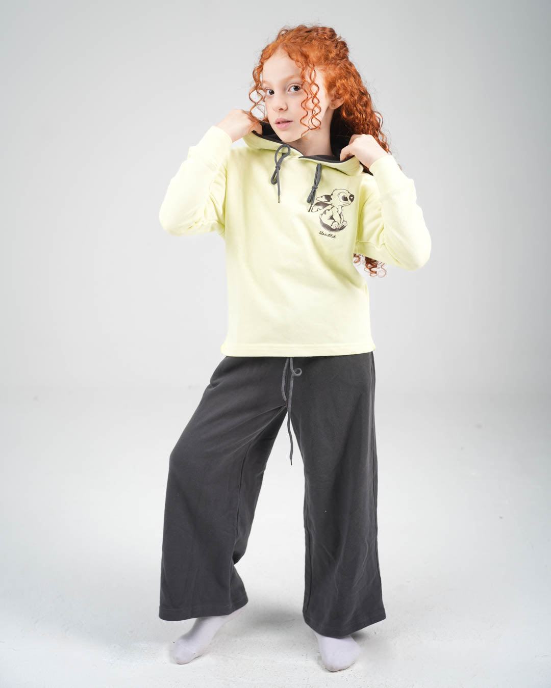 ترينينج بناتي ستيتش