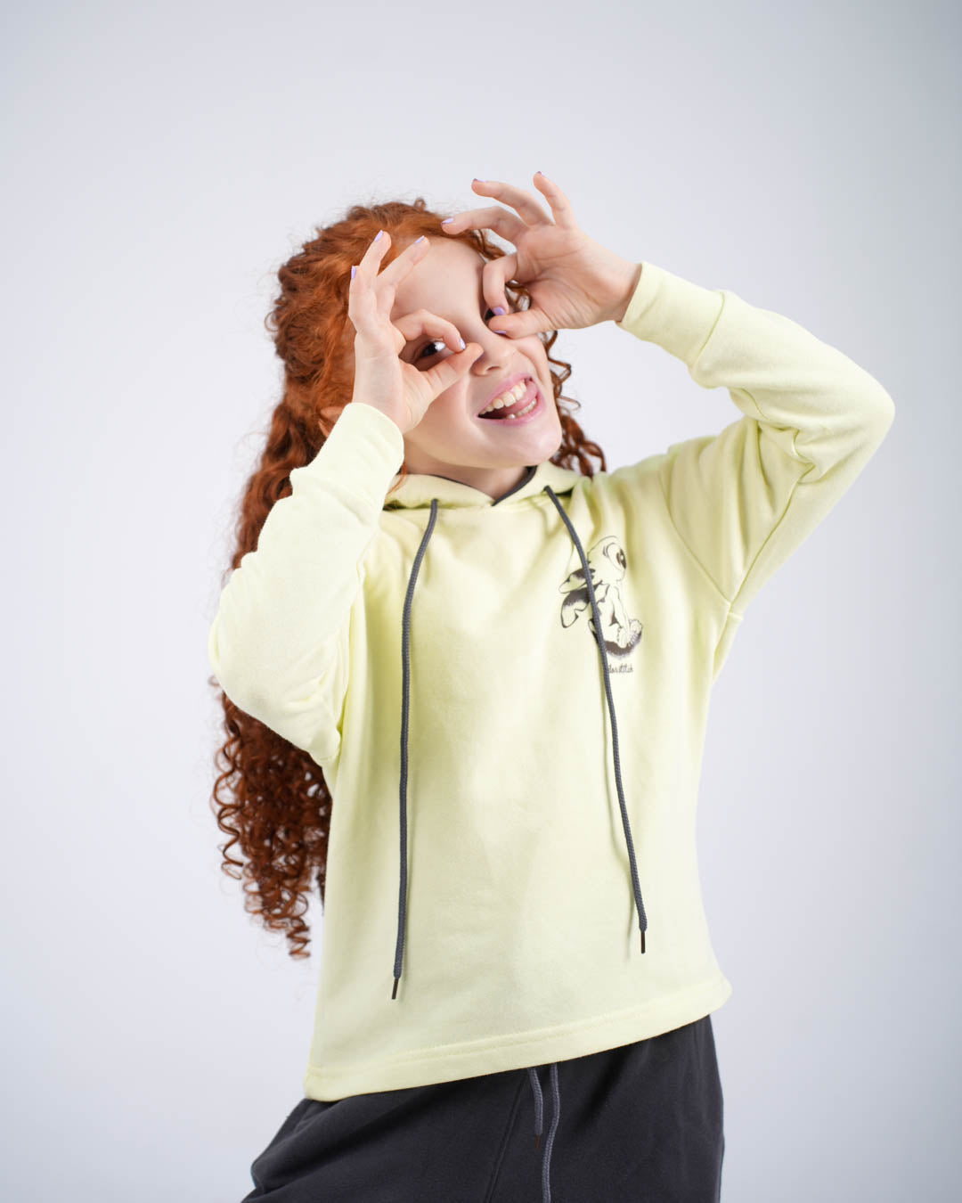 ترينينج بناتي ستيتش