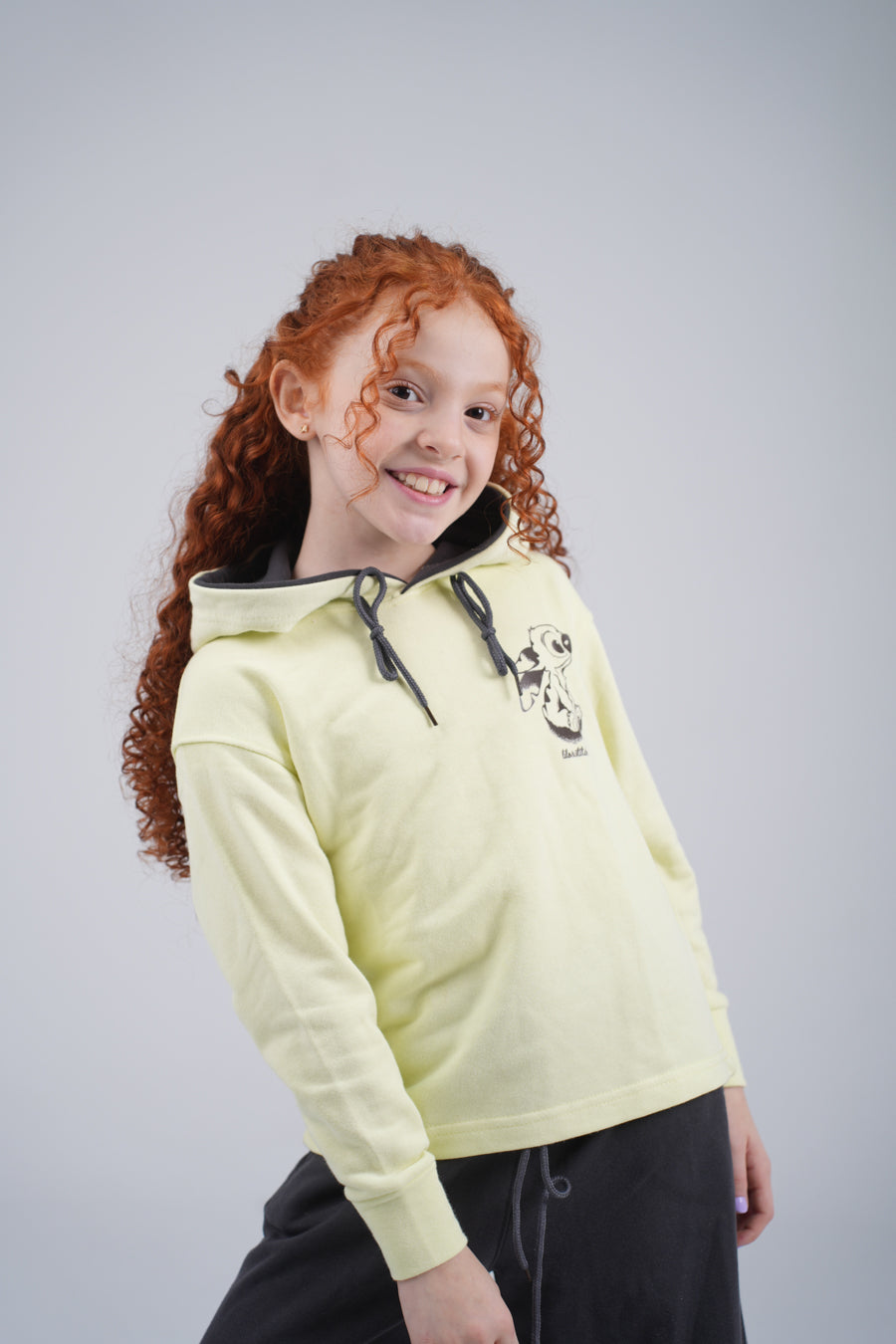 ترينينج بناتي ستيتش