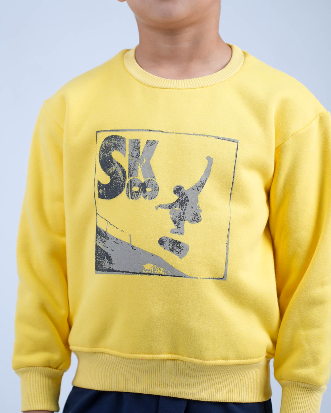 سويت شيرت أولادي