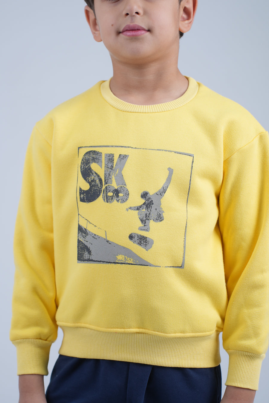 سويت شيرت أولادي