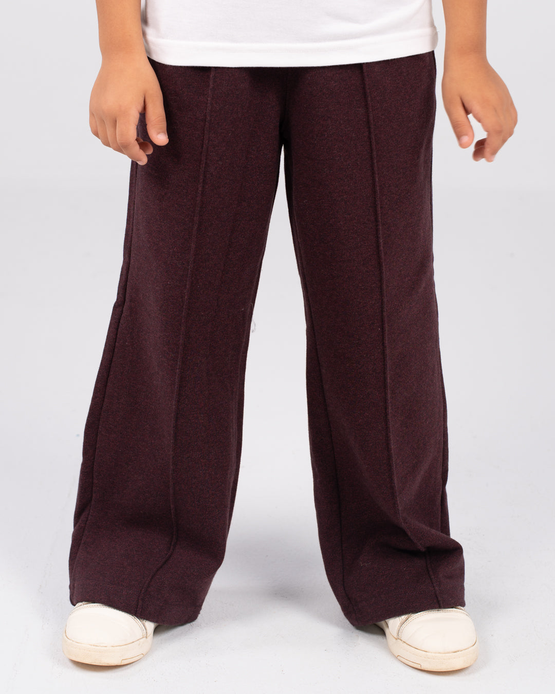 بنطلون رياضي واسع للبنات