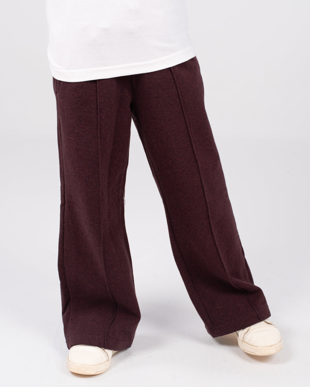 بنطلون رياضي واسع للبنات