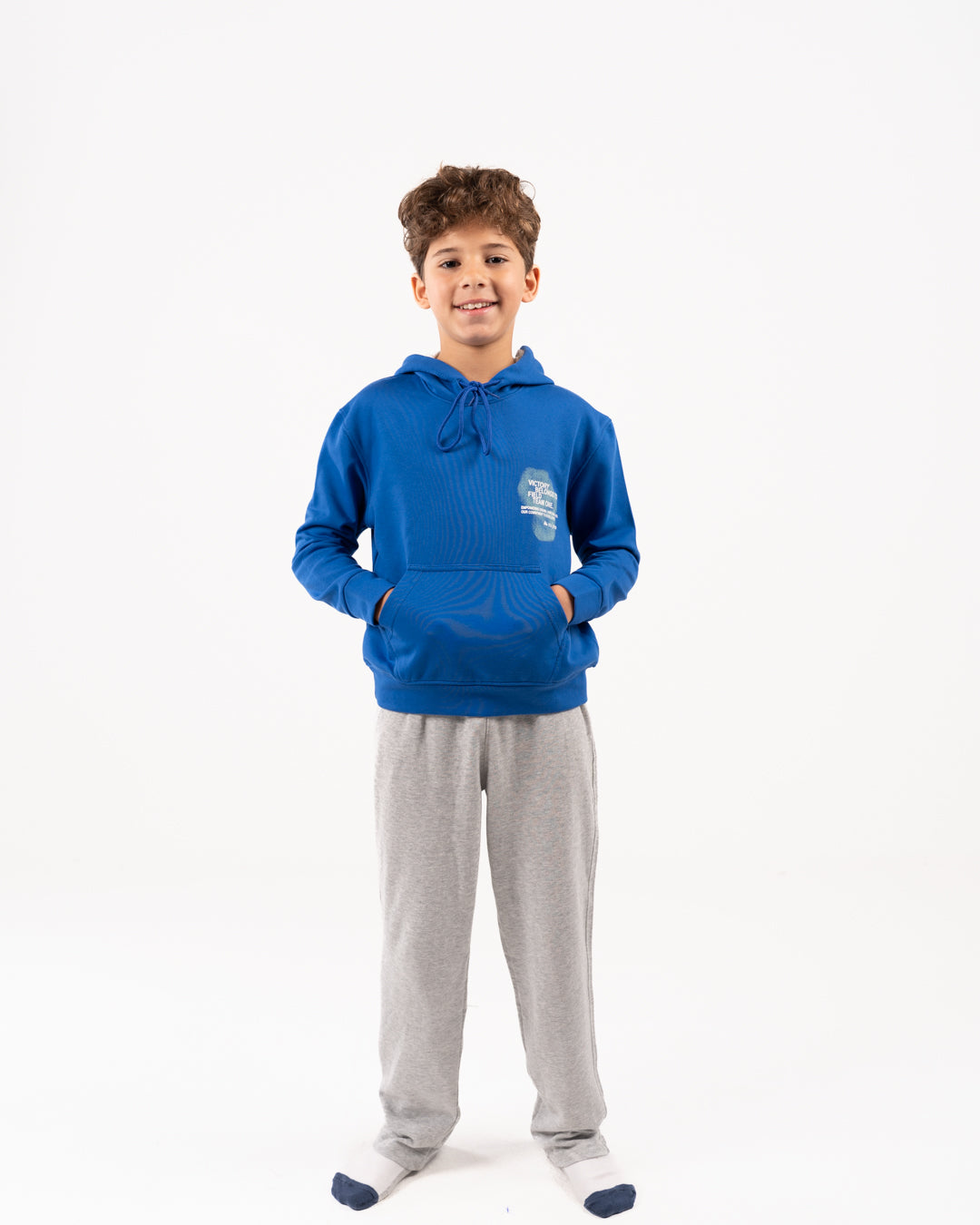 بيجاما ولادي