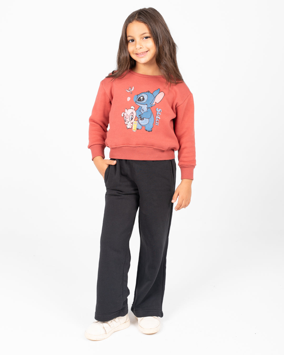 مجموعة تدريب ستيتش جيرلز