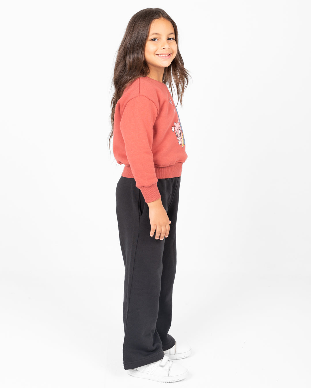 مجموعة تدريب ستيتش جيرلز