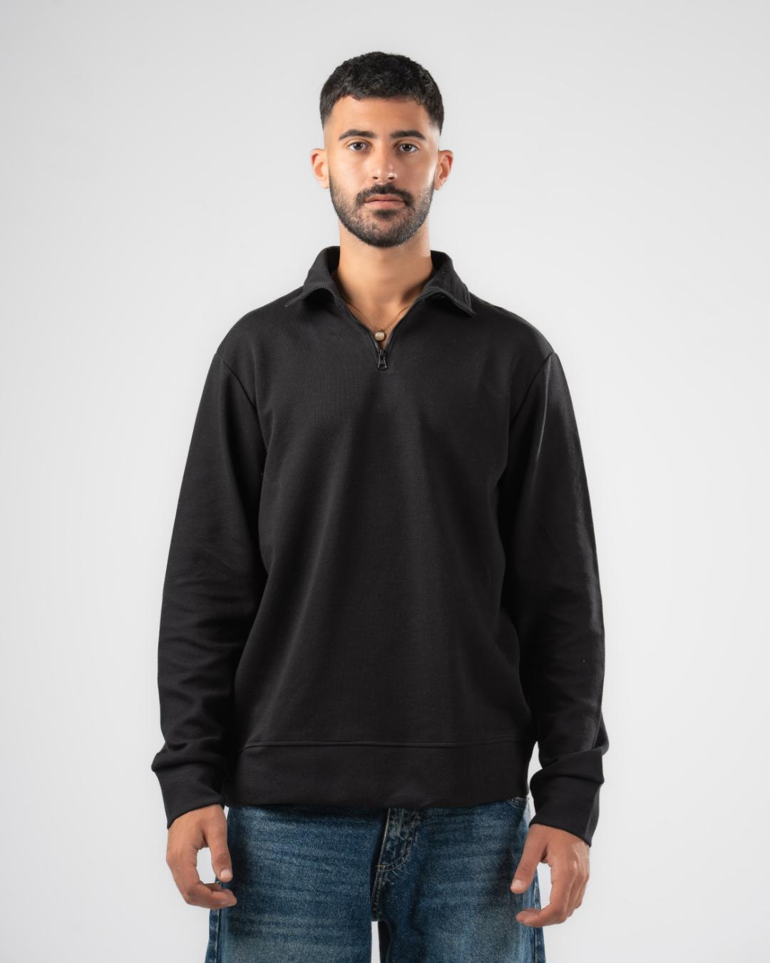 Cashmere Men Sweater
