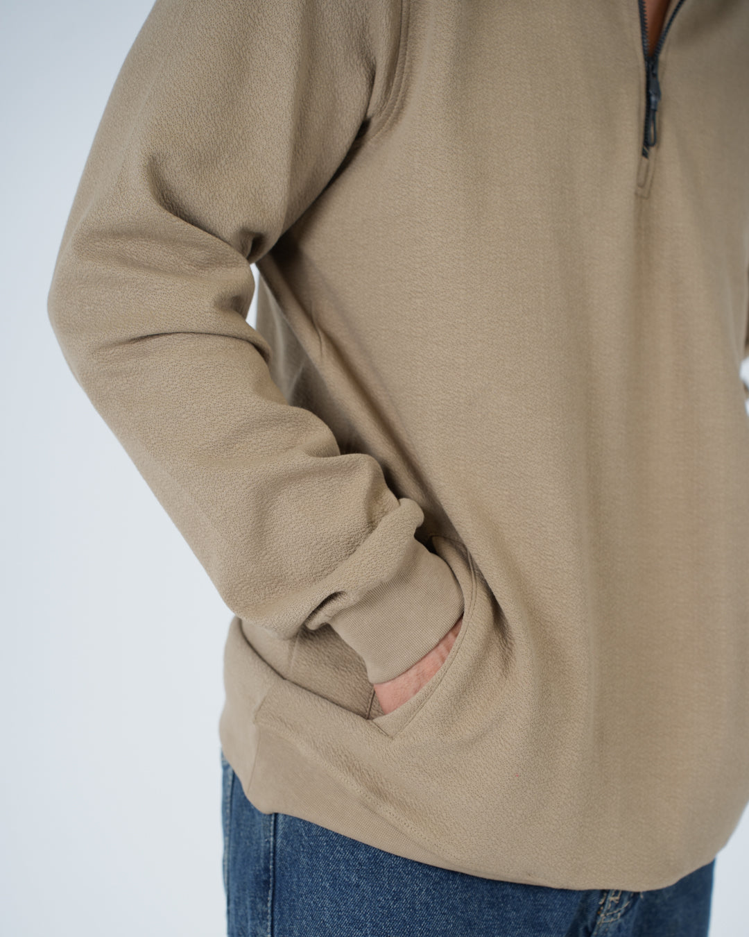 Cashmere Men Sweater