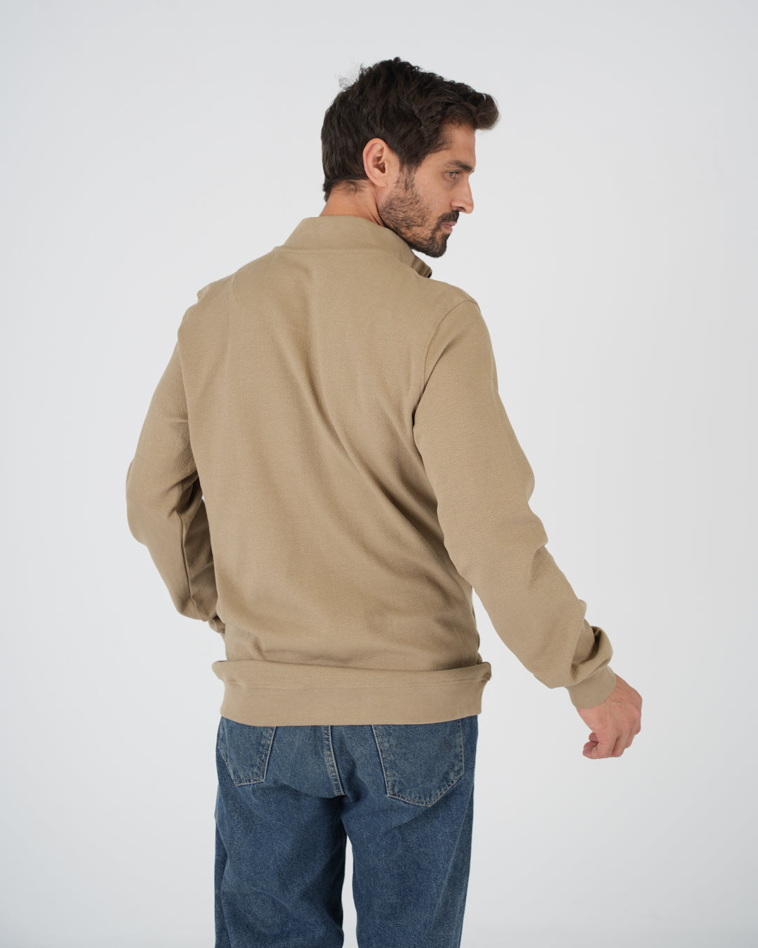 Cashmere Men Sweater