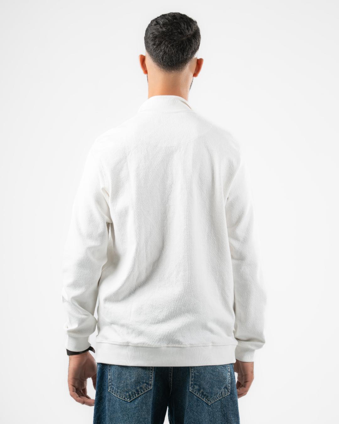 Cashmere Men Sweater
