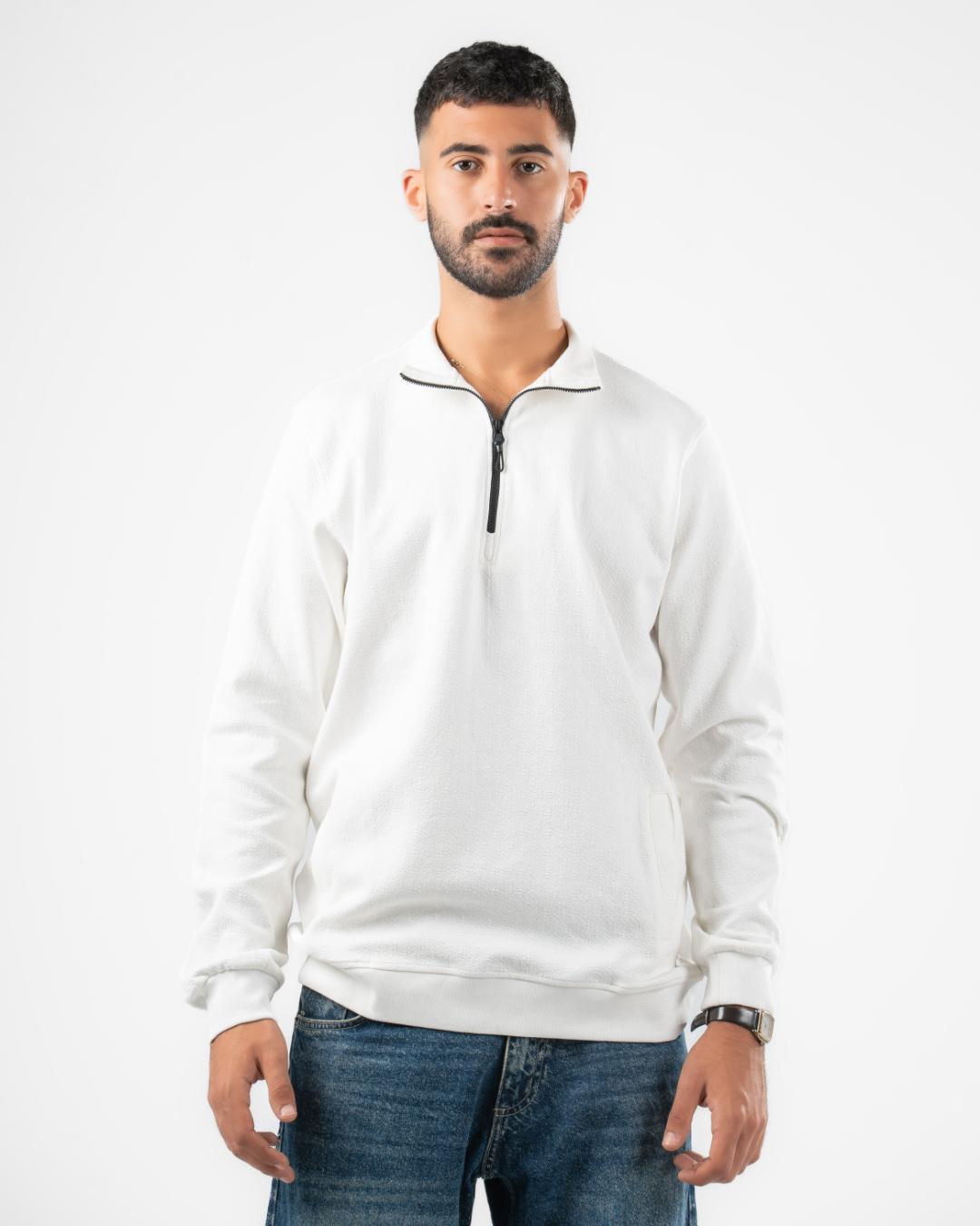 Cashmere Men Sweater