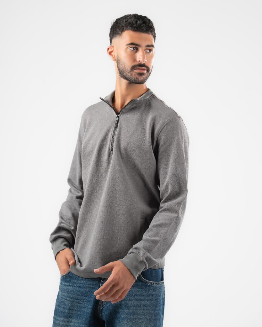 Cashmere Men Sweater