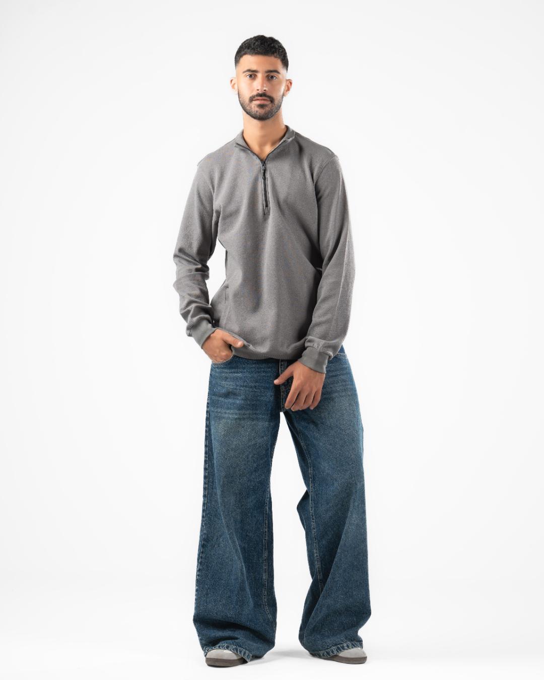 Cashmere Men Sweater