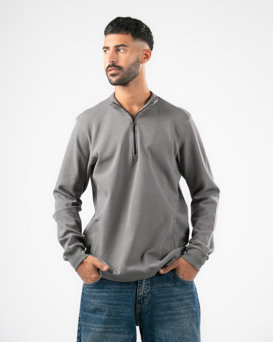 Cashmere Men Sweater