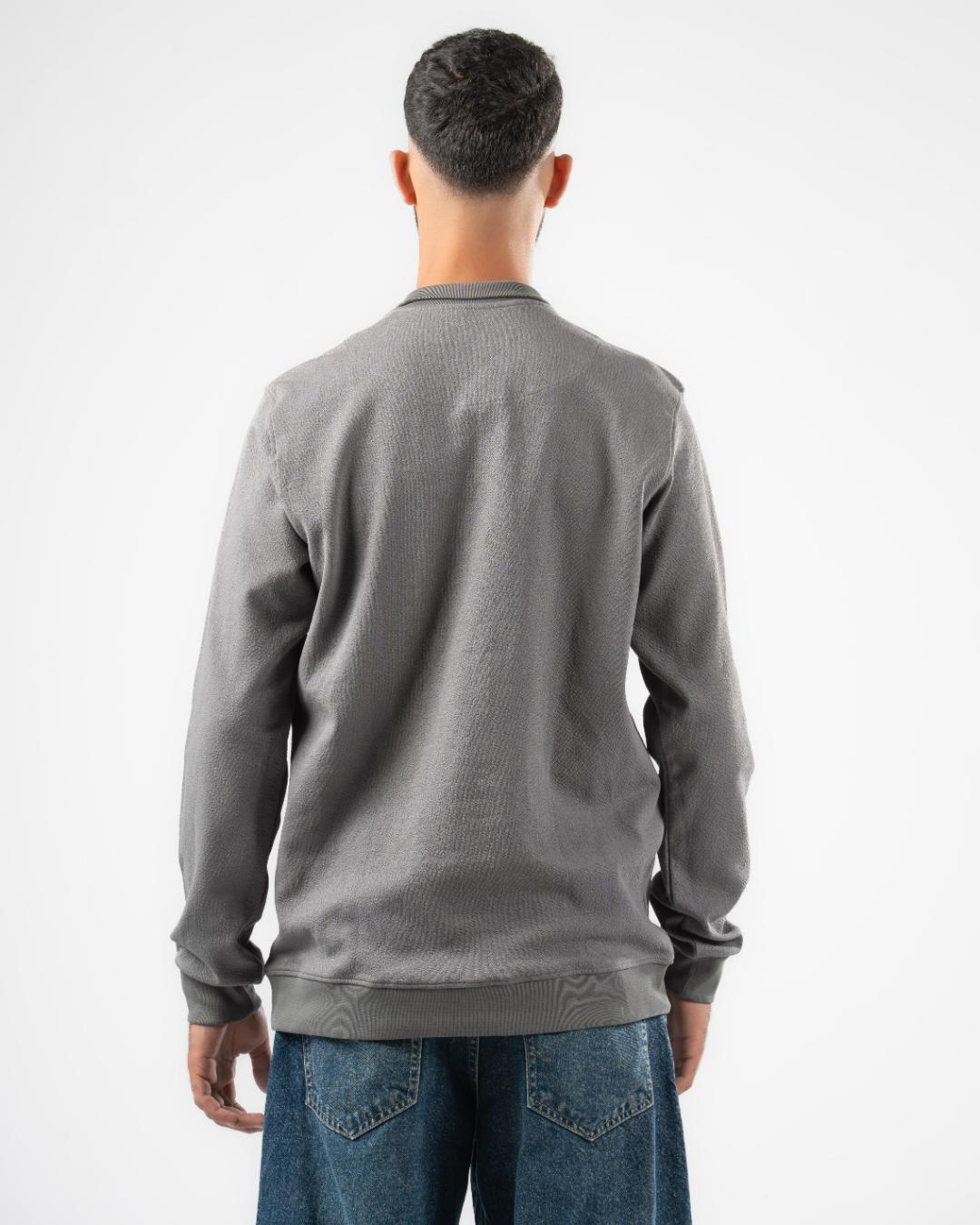 Cashmere Men Sweater