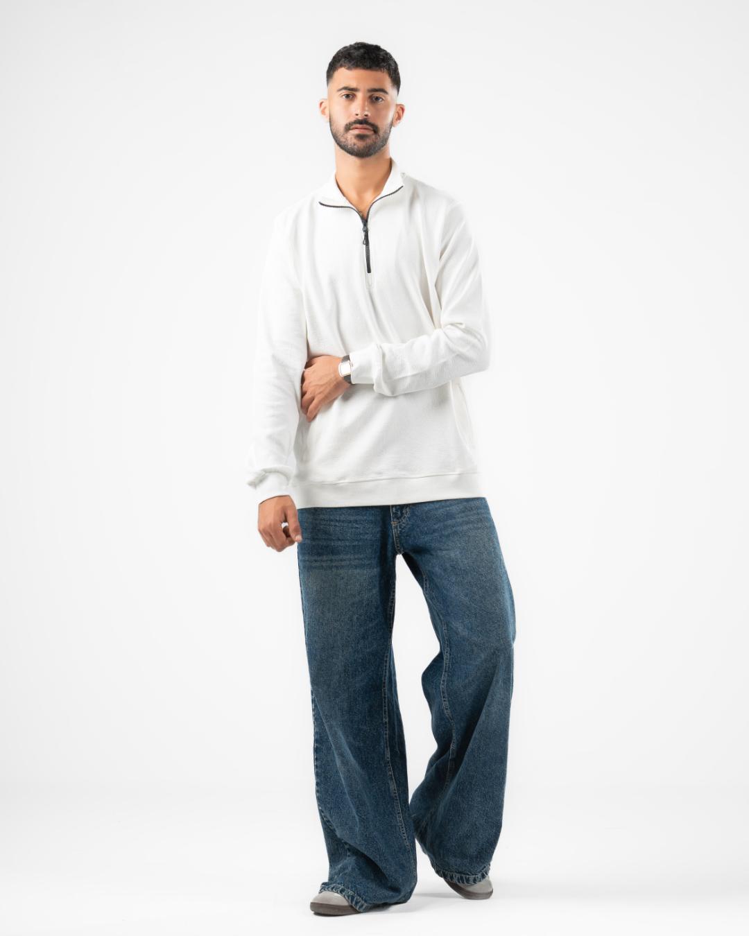 Cashmere Men Sweater