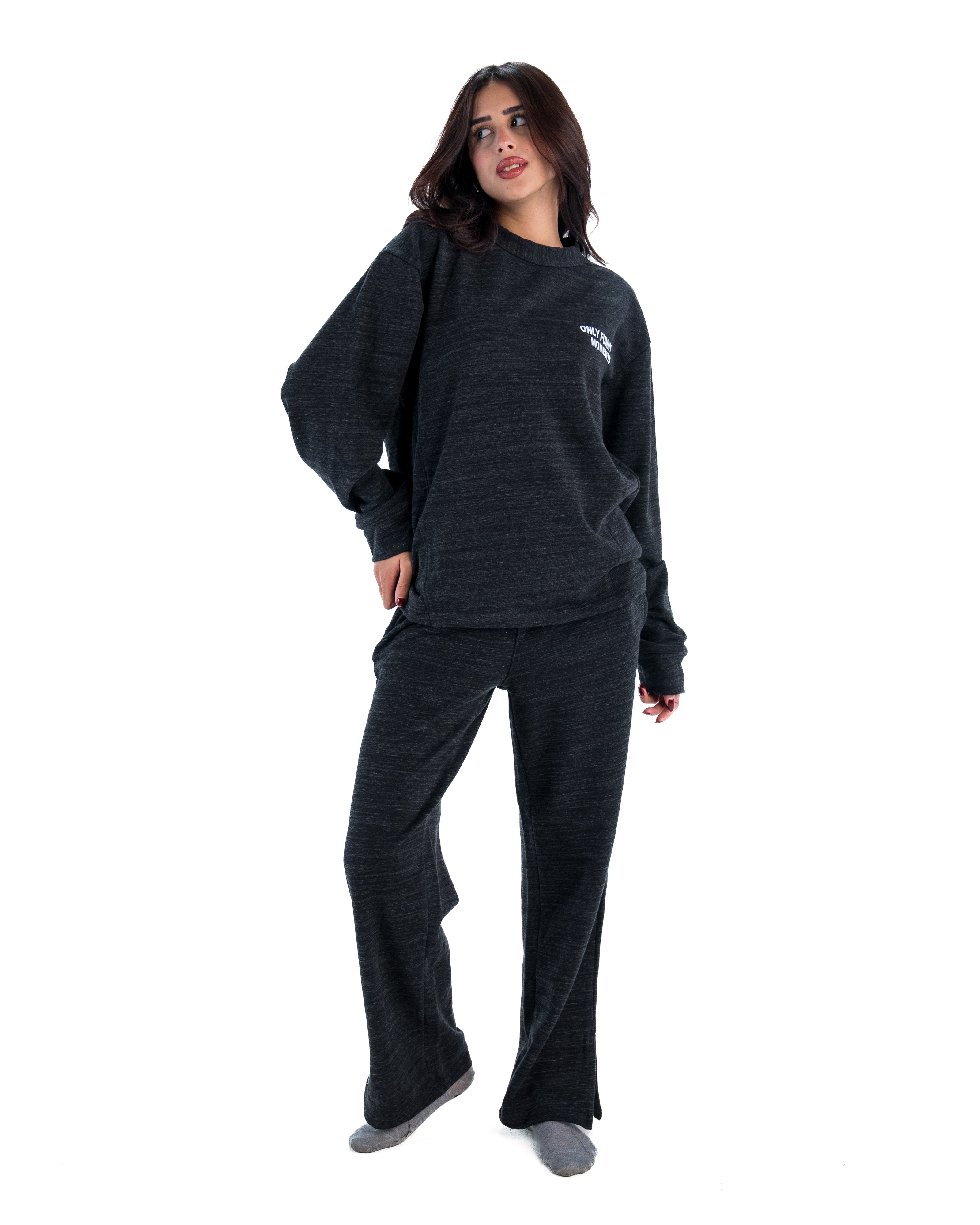 Women Printed Pajama