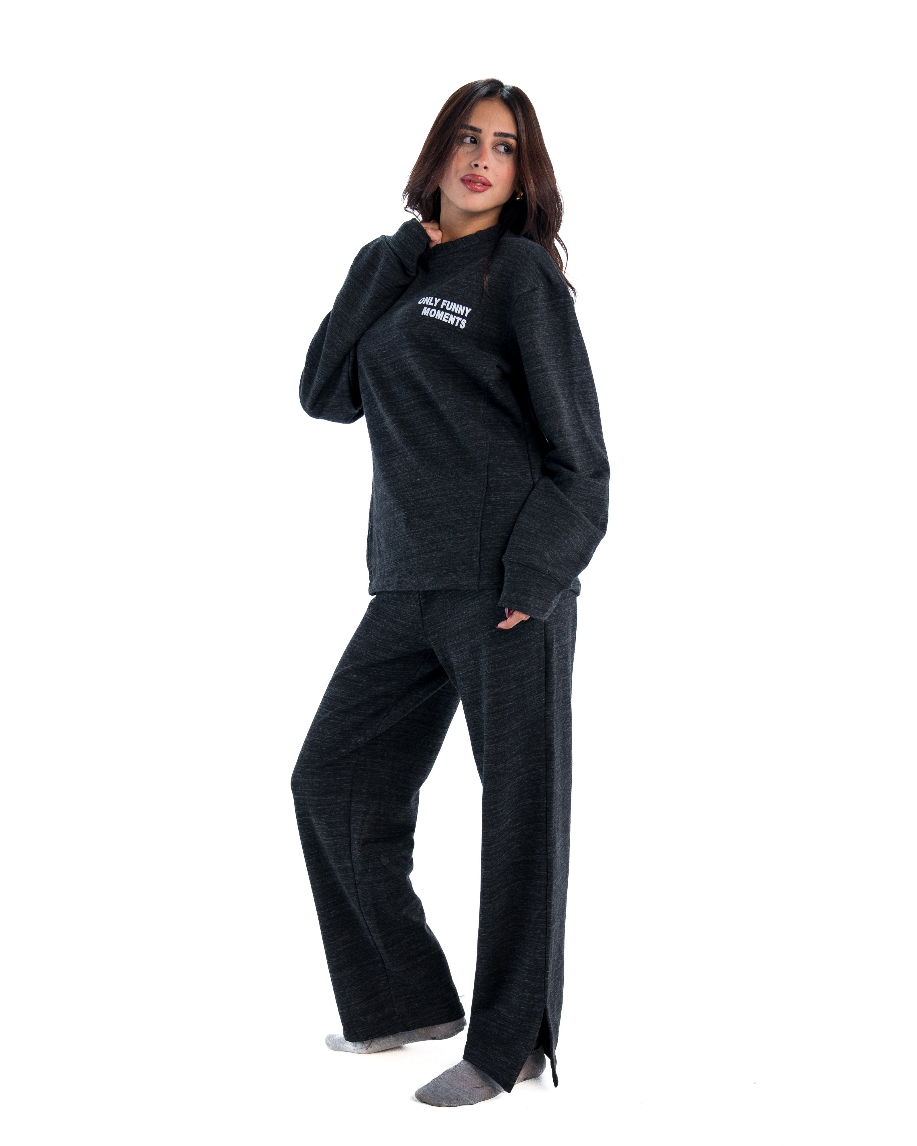 Women Printed Pajama