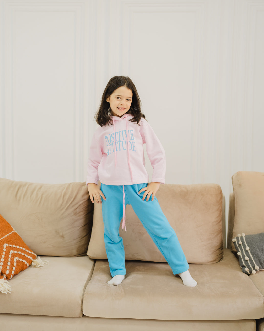 ترينينج بناتي ستيتش