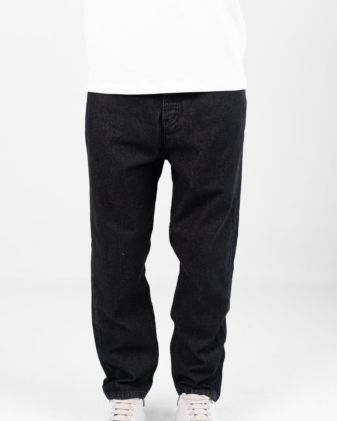 Men Regular Fit Jeans