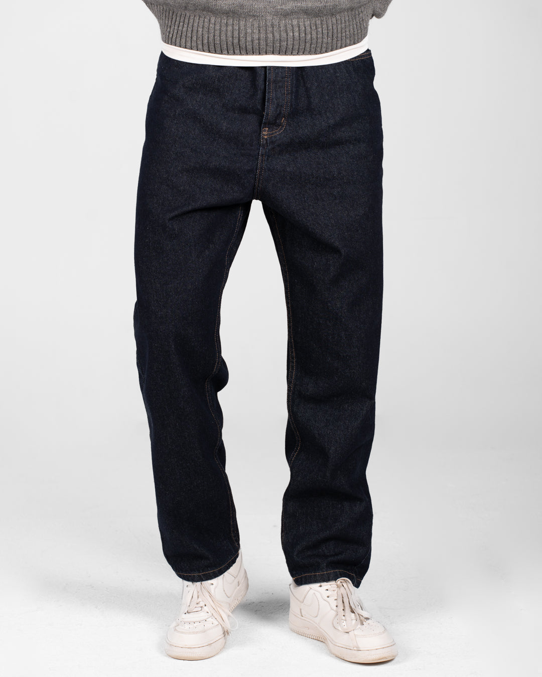 Men Regular Fit Jeans