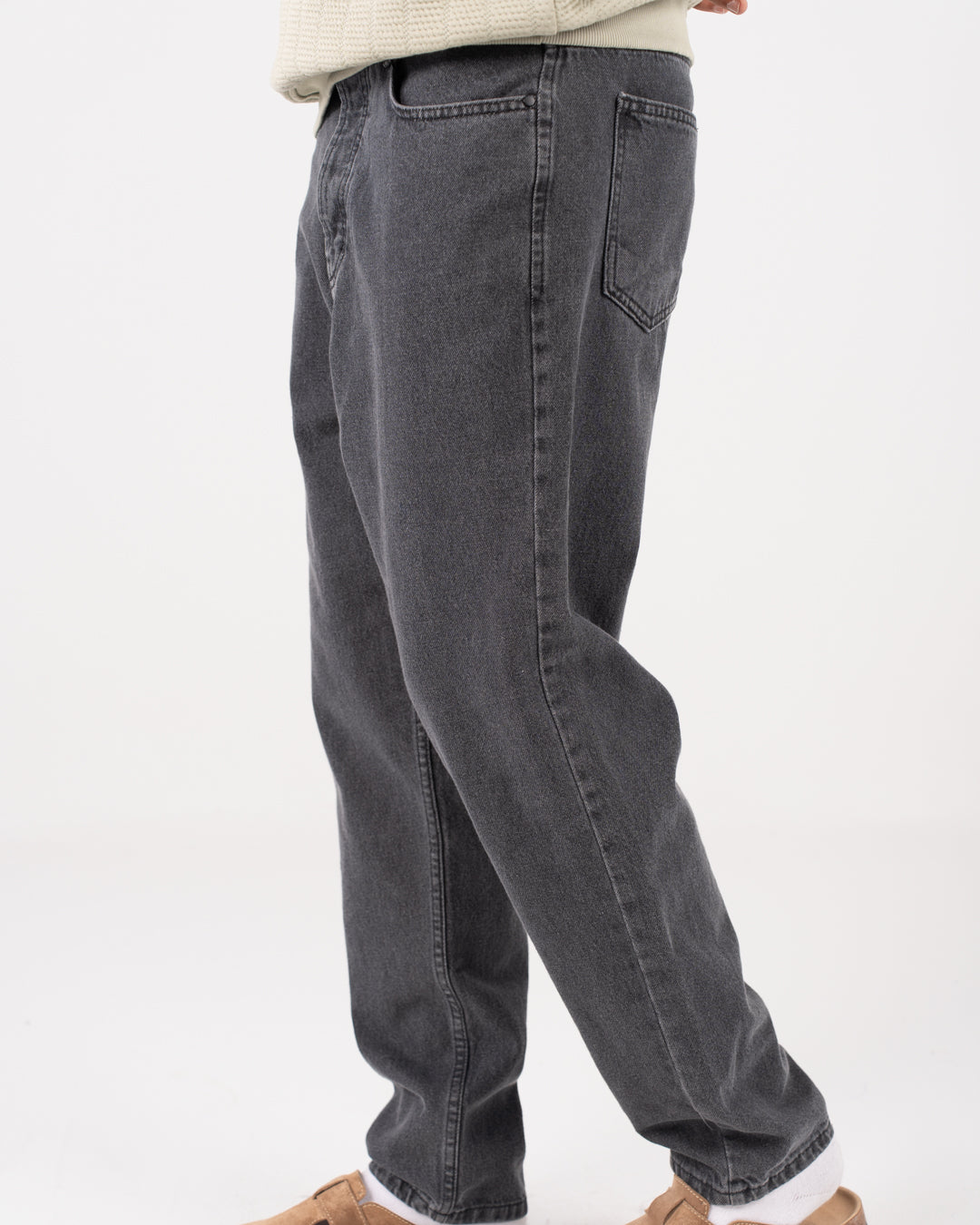 Men Regular Fit Jeans