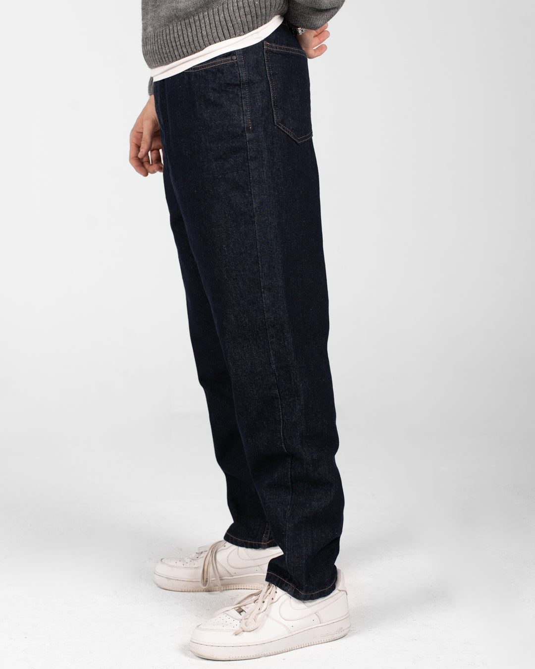 Men Regular Fit Jeans