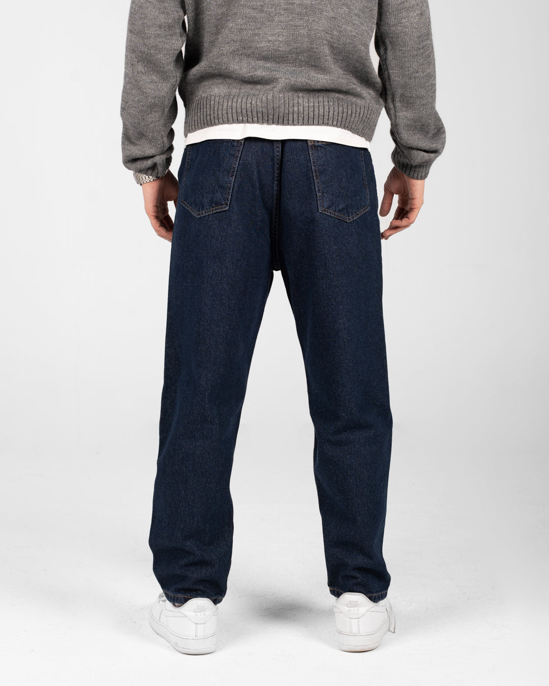 Men Regular Fit Jeans