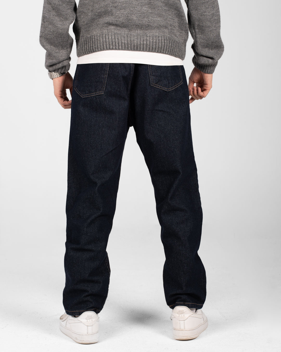 Men Regular Fit Jeans