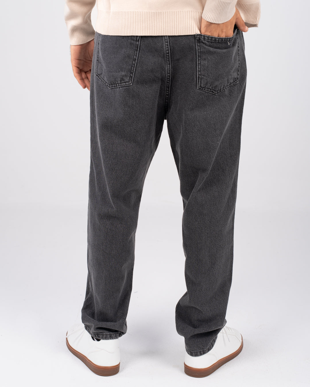 Men Regular Fit Jeans
