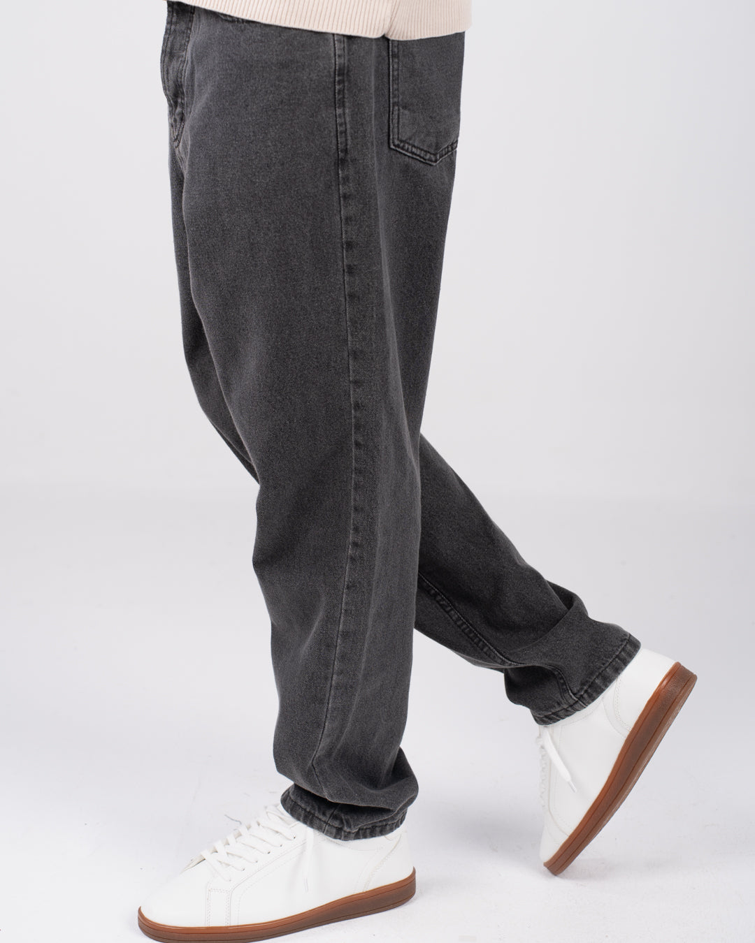 Men Regular Fit Jeans