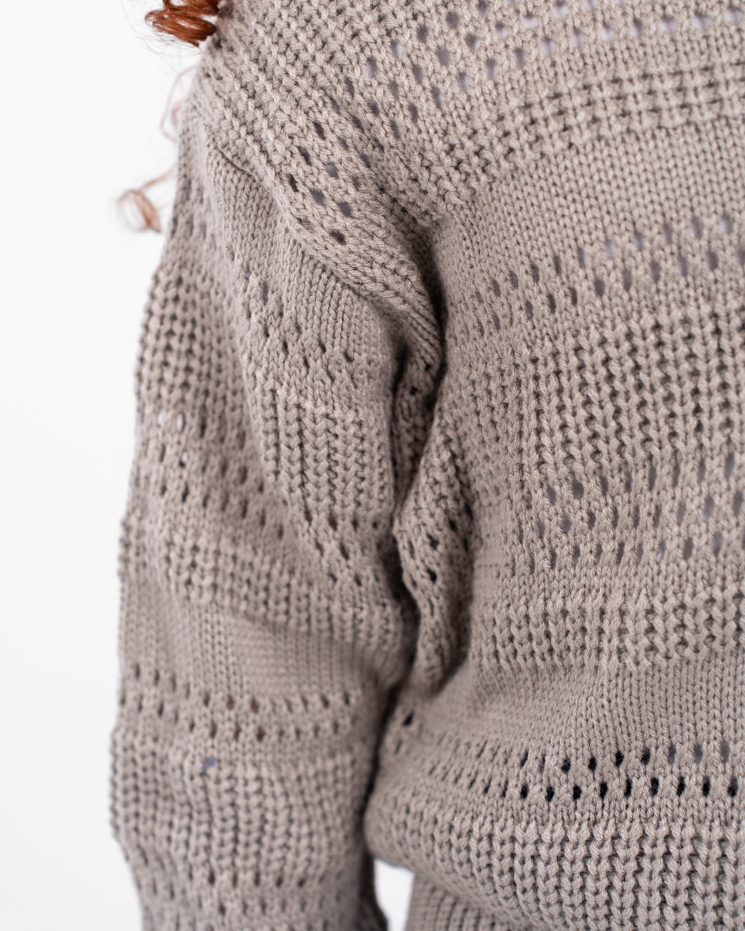 بلوفر بناتي سادة