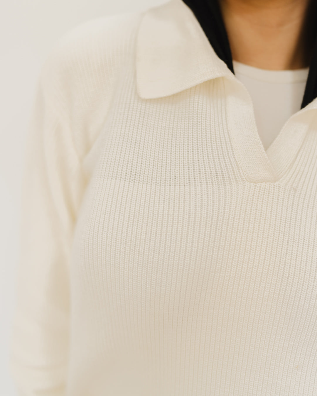 Basic Women Pullover