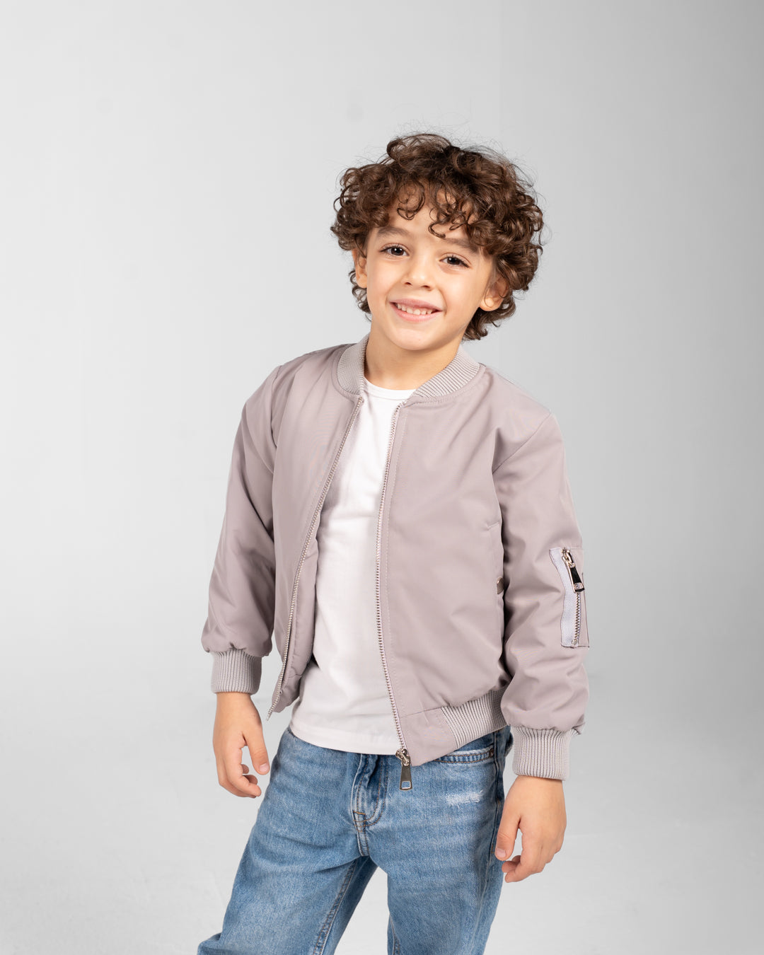 سترة مقاومة للماء