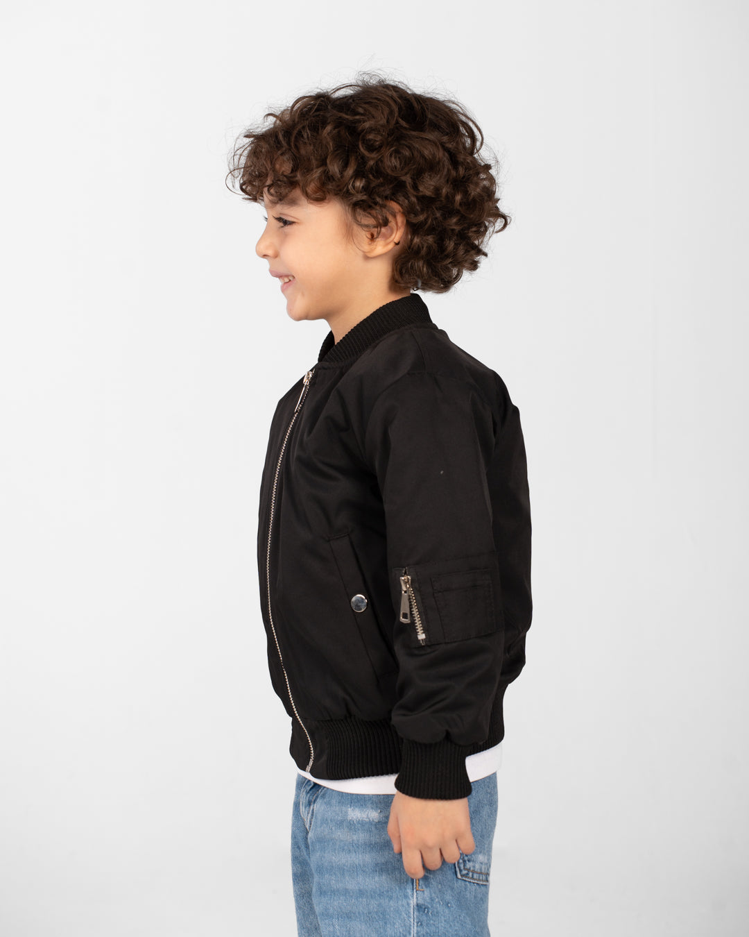 سترة مقاومة للماء