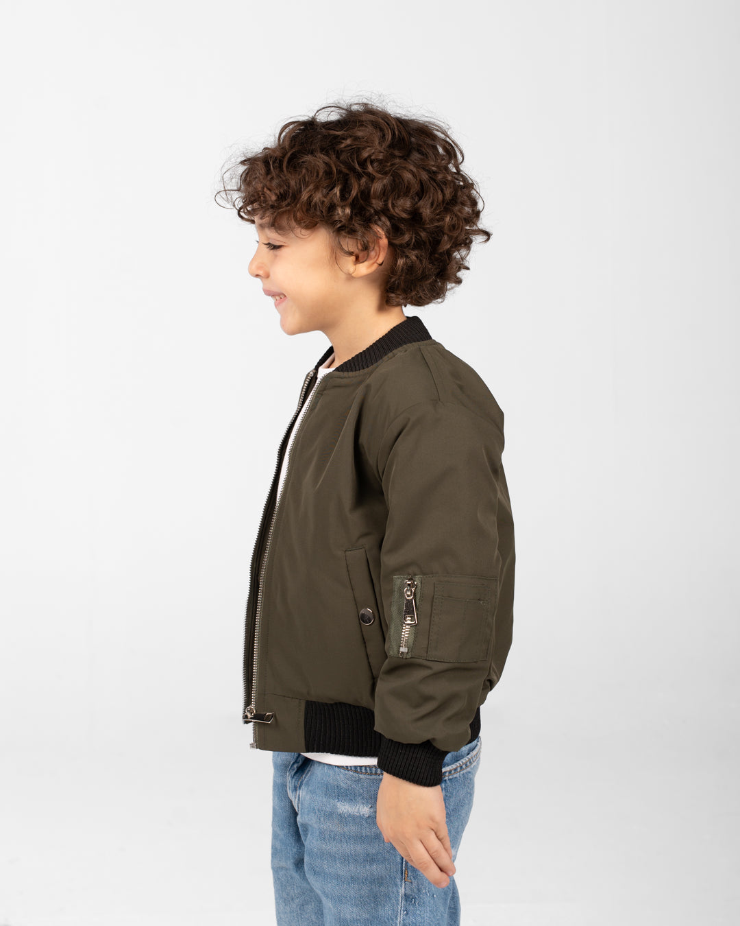 سترة مقاومة للماء