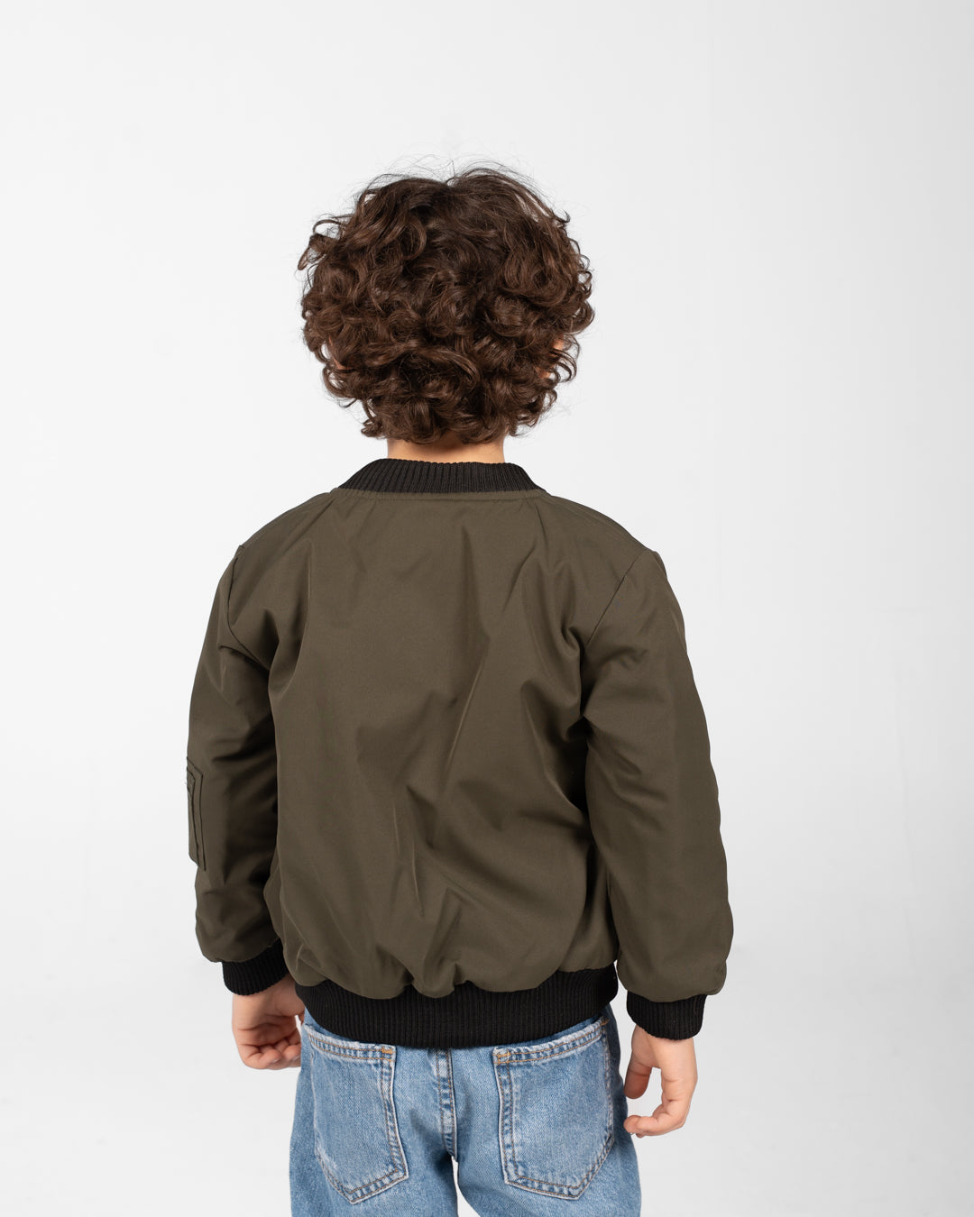 سترة مقاومة للماء