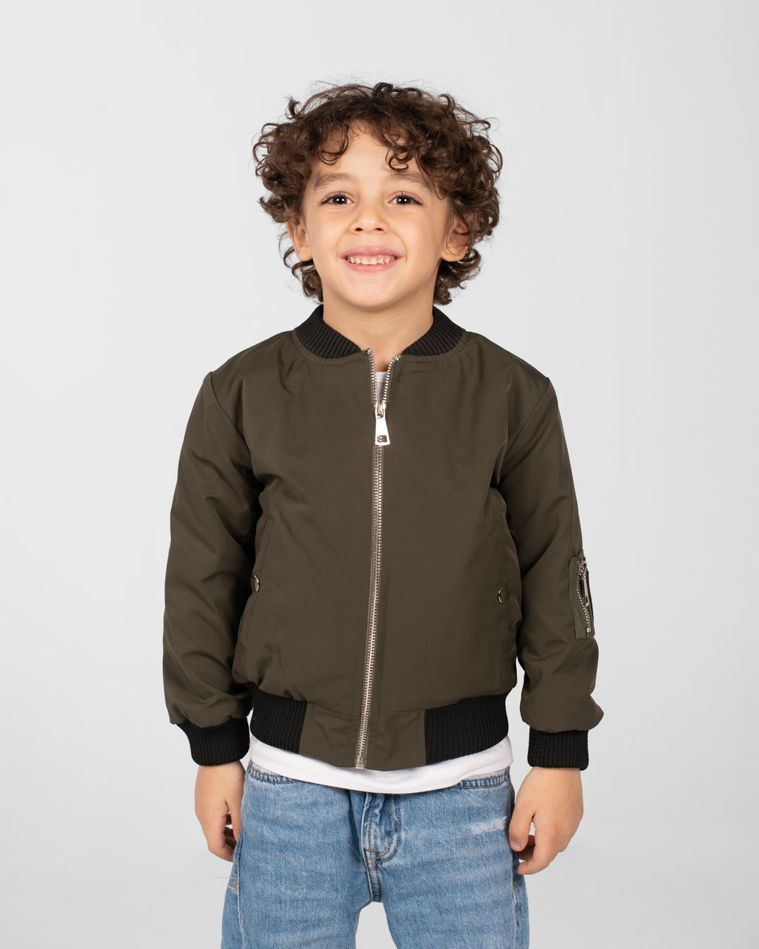 سترة مقاومة للماء