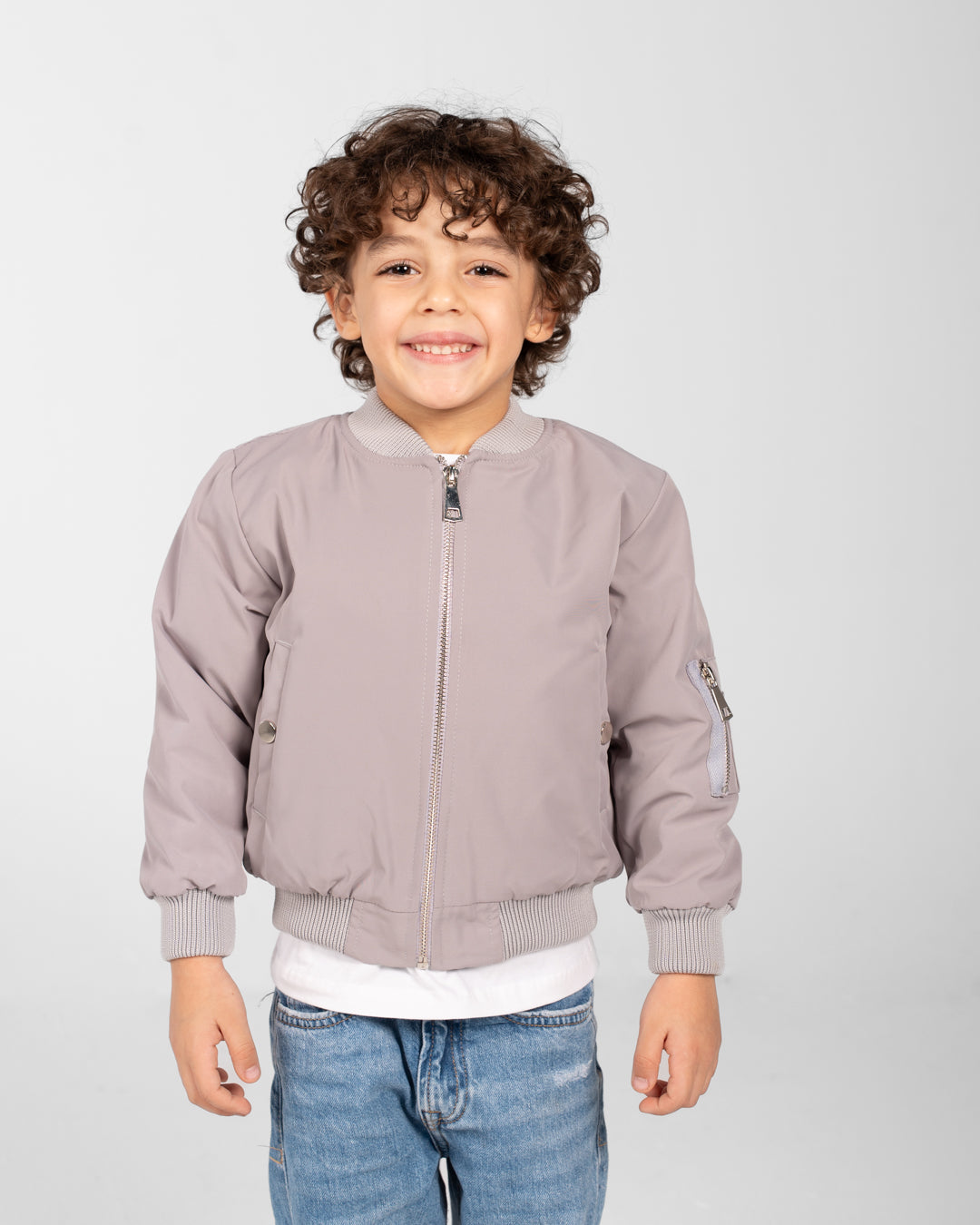 سترة مقاومة للماء