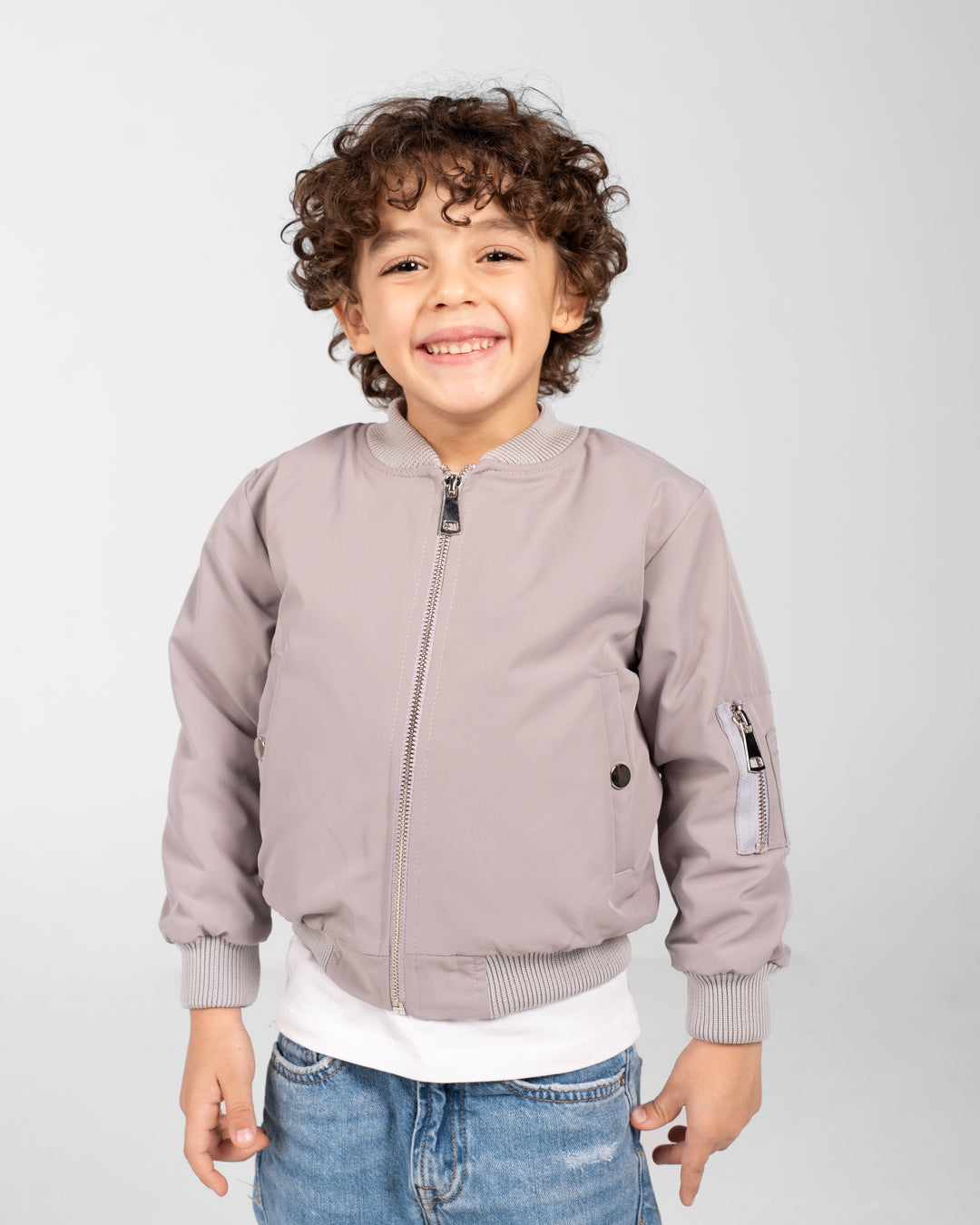 سترة مقاومة للماء