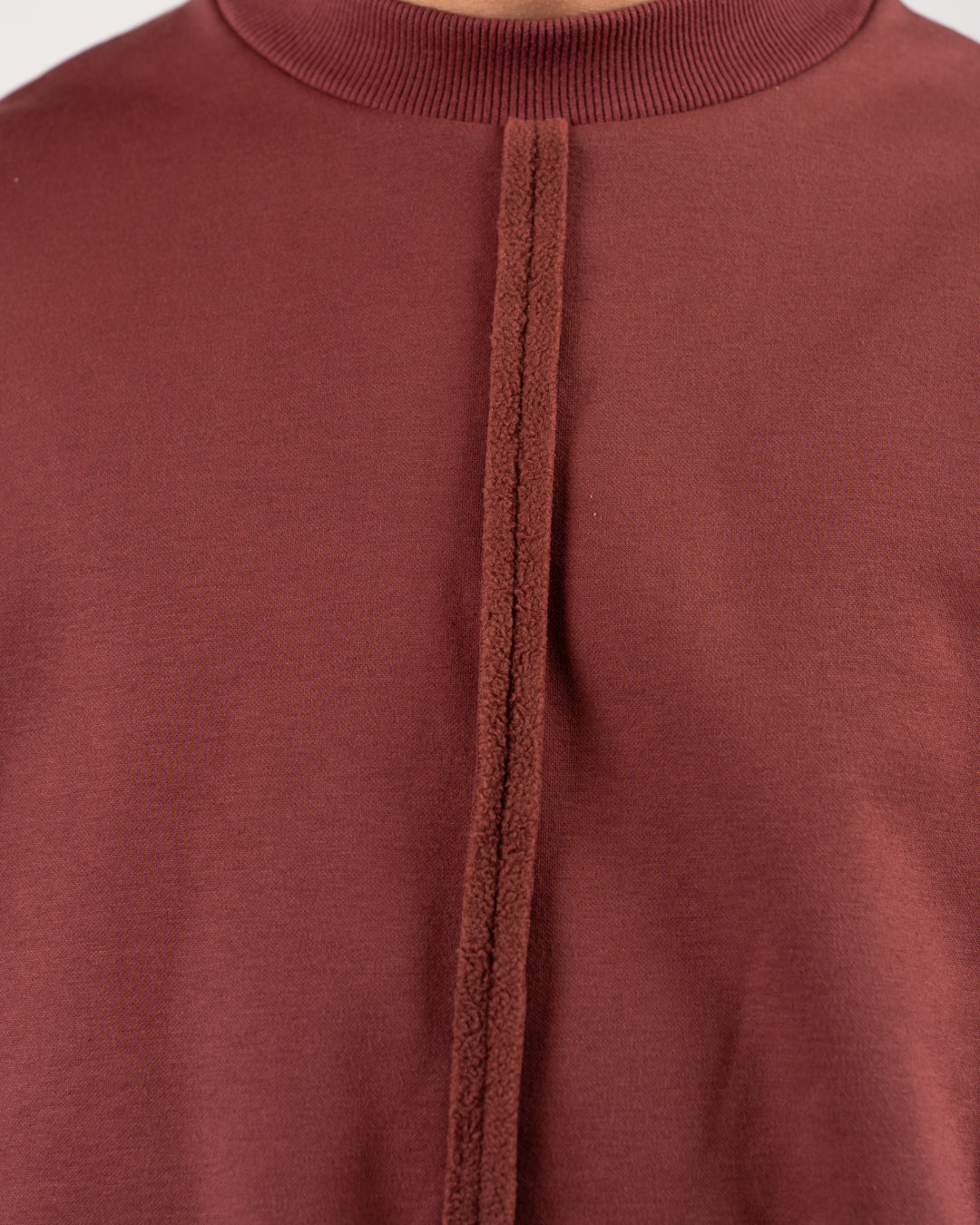 قميص رجالي بأكمام طويلة