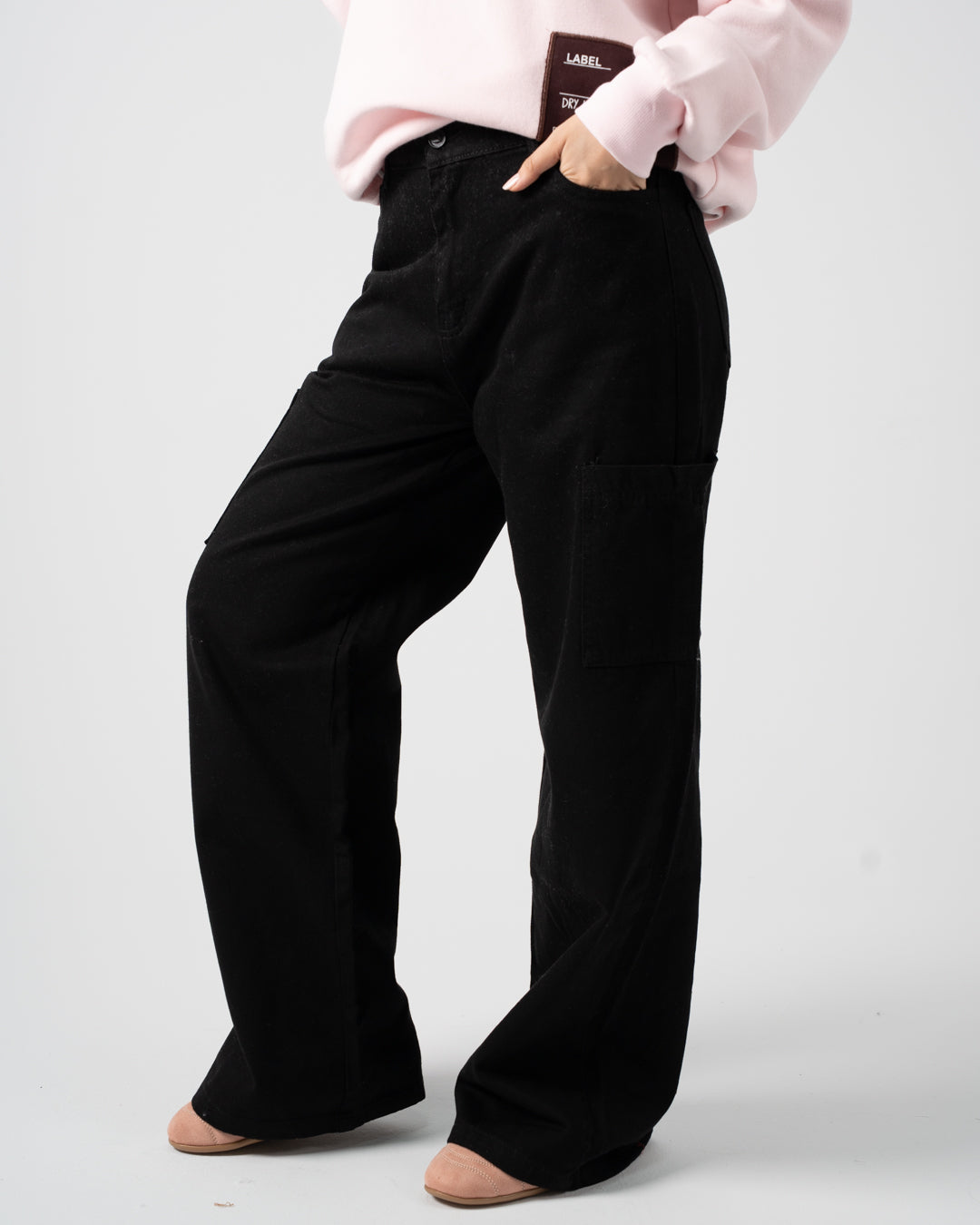 Women Cargo Pants